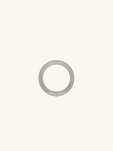 White Moonlight I Ring