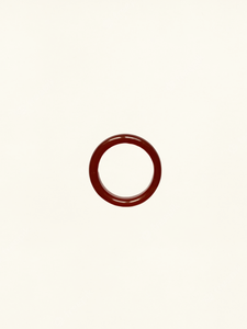 Red Moonlight Ring