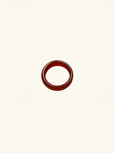 Red Moonlight Ring
