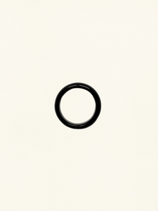 Black Moonlight Ring